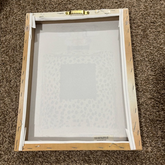 Chanel Canvas - Picture 2 of 2